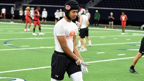 This Week in Recruiting: Baylor commit adds fourth star; UNT picks up a defensive line commit