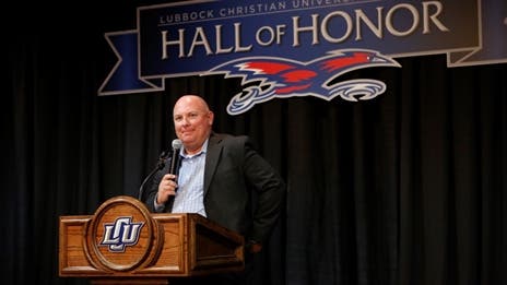 UTPB finds its guy in former LCU athletic director