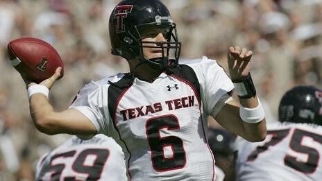 Recent College Football Hall of Fame selection to be ACU OC