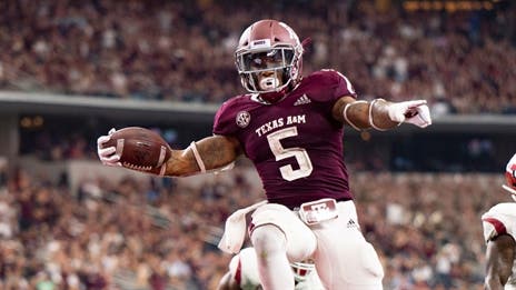 Texas A&M-Kentucky preview: Aggies look to stall tough Kentucky rushing attack