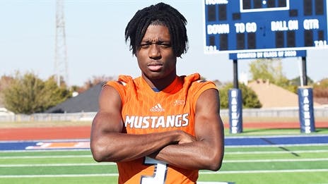 18 Offers and Counting for Nation's No. 3 WR Kaliq Lockett