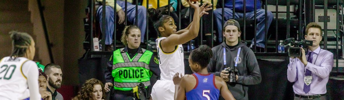 ISO Spotlight: Scouting Te'a Cooper for the WNBA Draft