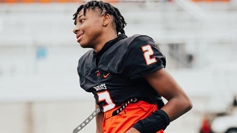 Longhorns Offer 2024 Aledo CB Jaden Allen, Younger Brother of 2022 Texas Commit BJ Allen