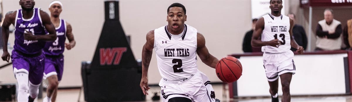 2020-21 Small College Men's Basketball Preview