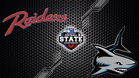 Denton Ryan (15-0) vs. Alvin Shadow Creek (15-0): 5A Division I UIL Football State Championship Preview