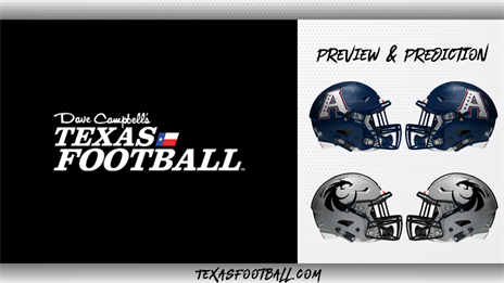 Preview and Prediction: Allen (5-1, 2-0) at Denton Guyer (7-0, 3-0)