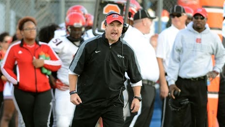Baylor Football Coaching Search: Who should the Bears target?