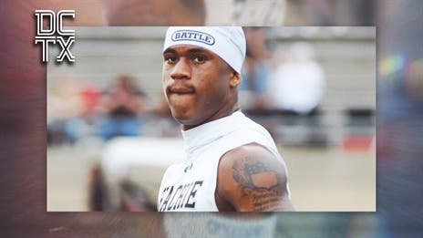 Could Four-Star WR Kohen Brown Follow Same Path as Longhorns Legends?
