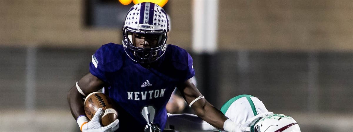 Stepp's Ten Thoughts from Week 3 of the TXHSFB Season