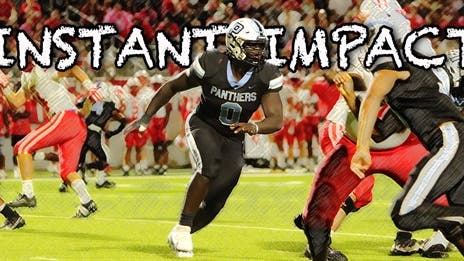 Top 10 FBS instant impact freshmen in Texas for the 2023 season