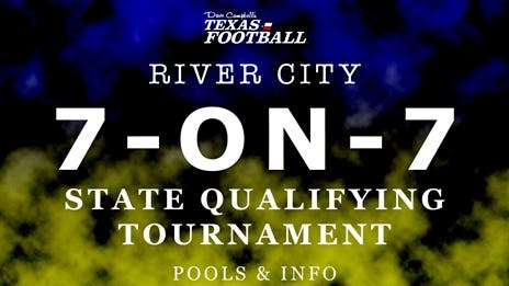 River City SQT Pools and Info