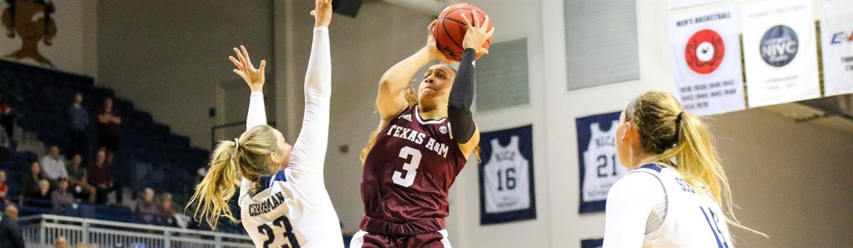 ISO Spotlight: What Will Chennedy Carter Do In The WNBA?