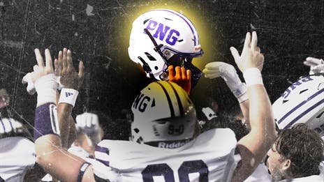 Life after state in Port Neches-Groves: The necessary struggle through the offseason that made them champions