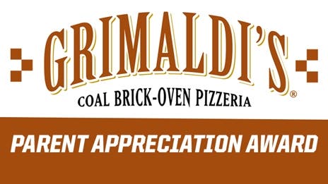 Grimaldi's Parent Appreciation Award winner profile: Brandeis' Yve Flowers