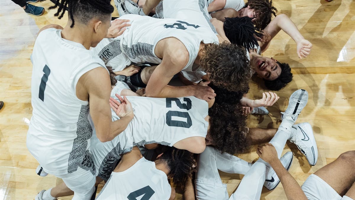 PERFECTION: Plano East becomes the first Class 6A boys program to go 40-0 in Texas
