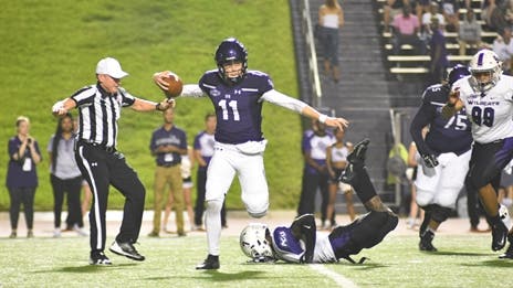 CFB TRACKER: Where each Texas college football team stands for the 2020 season