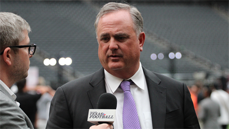 With leadership issues in the rear-view mirror, TCU prepared to earn back status as Big 12 elite