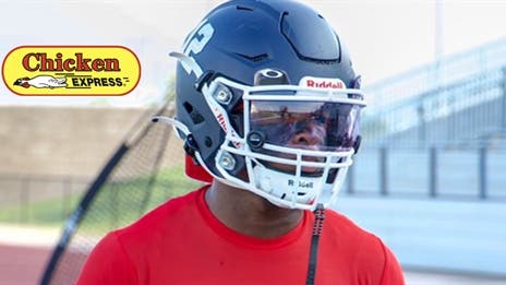 This Week in Recruiting presented by Chicken Express