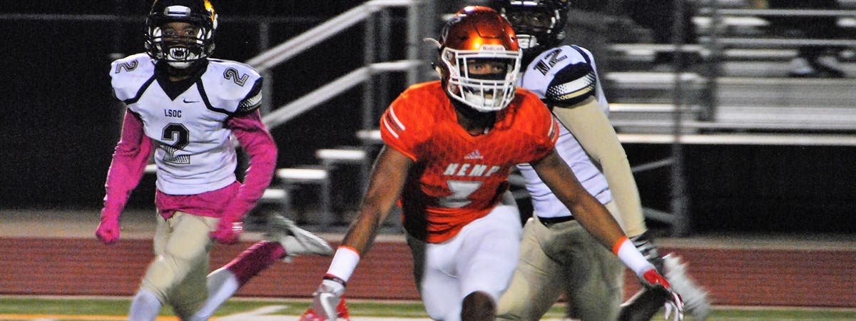 2018 Region Outlooks: 3A Division I Region II — Kemp looks to build off 2017 with new coach, Mt. Vernon's defense still sturdy
