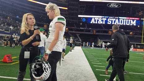 FINAL FIVE: Pickle’s thoughts from the Friday night Area round extravaganza at AT&T Stadium