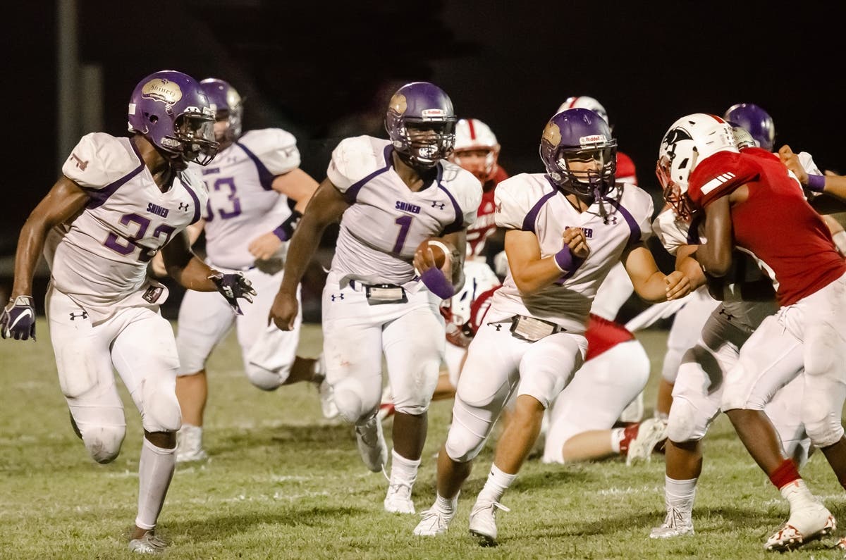 2020 Class 2A-Division I Region IV Outlook: Predictions for every district, playoff matchup, sleepers and regional winner