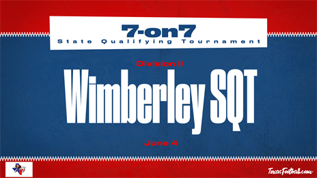 Wimberley SQT Pools and Info