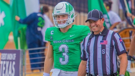 What Stone Earle's departure means for North Texas
