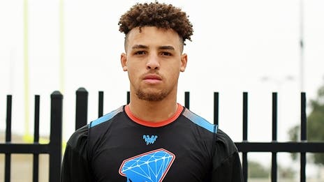 Five 2020 Prospects in the Running for a Fourth Star