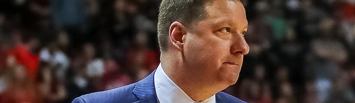 State of Texas Men's Basketball Preview 2019-20