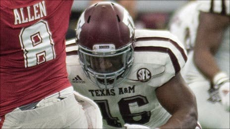 2018 Texas A&M Defense Preview
