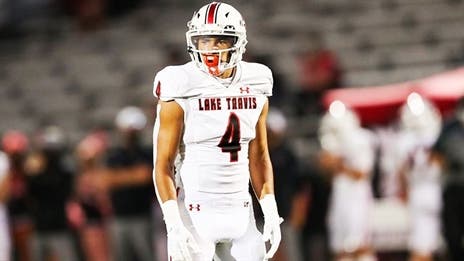 Focus 2022: New Interests in Play for Lake Travis S Derrick Johnson