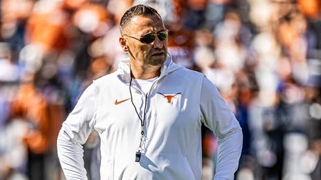 Steve Sarkisian's redemption story comes full circle against Washington in Sugar Bowl