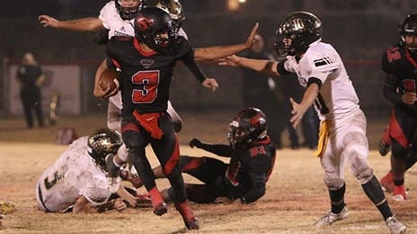Setting the stage for six-man district play: Who are the favorites?