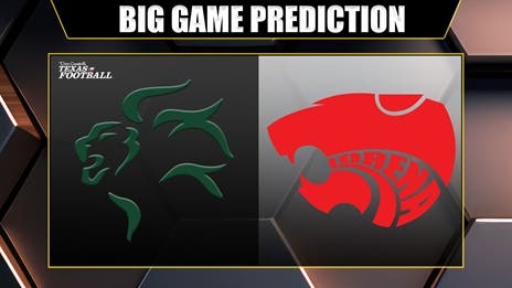 Big Game Prediction: Franklin (12-1) vs. Lorena (11-2)
