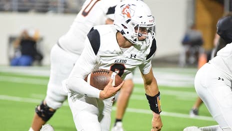 Future TCU QB Hauss Hejny Talks Horned Frogs