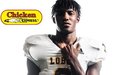 This Week in Recruiting: Del Valle RB commits to Michigan; UTSA gets commit from major San Antonio talent