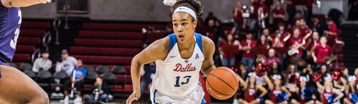 What Can SMU and Houston do in the American tournament?