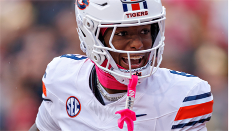 Breaking Down Texas' 2026 Portal Class