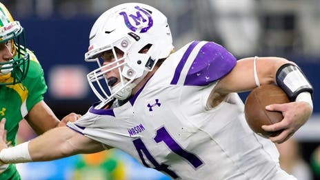 The 30 TXHSFB games we're most excited for in 2019