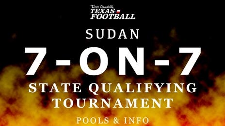 Sudan SQT Pools and Info