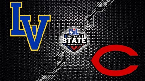 Waco La Vega (14-1) vs. Carthage (15-0): 4A Division I UIL Football State Championship Preview