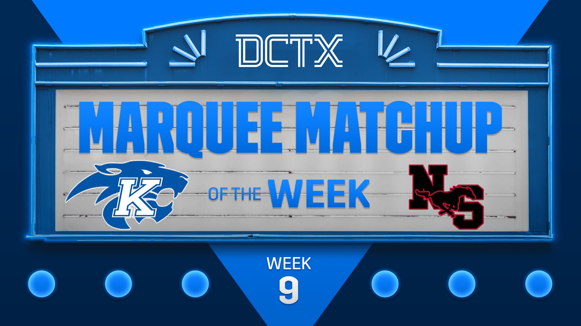 Battle for the Eastside: No. 7 C.E. King Challenges No. 2 North Shore