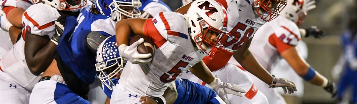 Stepp's Five thoughts from the regional semifinals