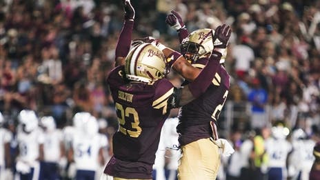 Texas State to announce new multi-sport NIL deal with local bank