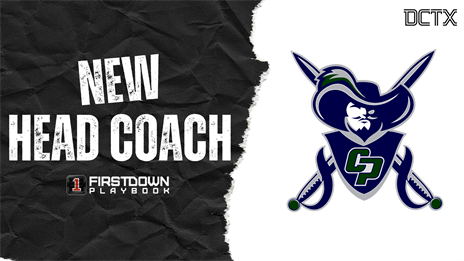 San Antonio OC To Take Over at The Woodlands College Park