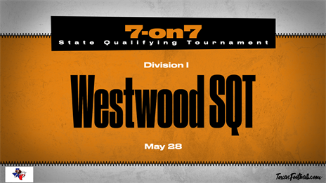 Westwood SQT Pools and Info