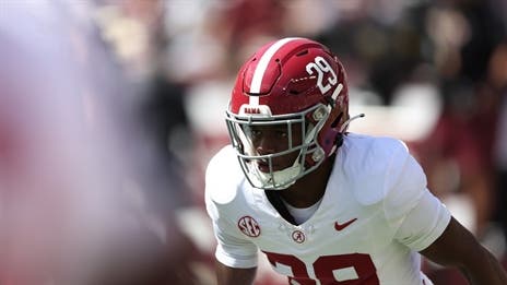 Aggies add former five-star DB from Alabama through Transfer Portal