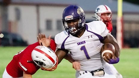 TXHSFB Inside The Numbers — Who's Up, Who's Down, Projected Title Games after Week 4