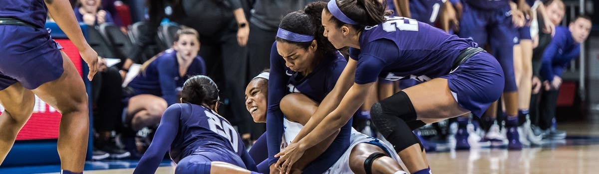 ISO Spotlight: It's Time To Take TCU Seriously
