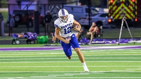 These DI Kicker Recruits are Starring on Offense